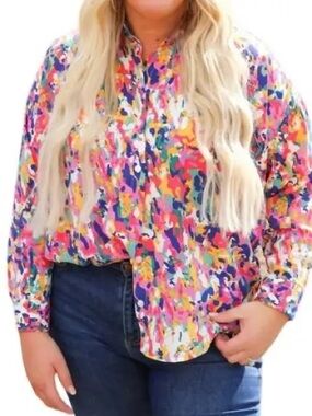 Michelle Mcdowell Ronan Top